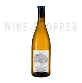 Вино Domaine de Bellevue Gaia Muscadet AOC 2019 0.75 л