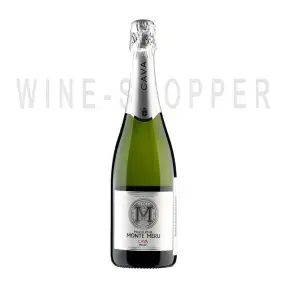 Игристое вино Torre Oria Marques de Monte Meru Brut Cava DO 0.75 л
