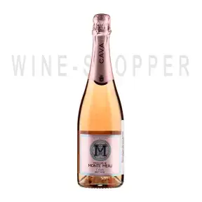 Вино Torre Oria Marques de Monte Meru Brut Rose Cava DO 0.75 л