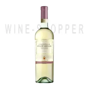 Вино Santi Sortesele Pinot Grigio Valdadige DOC 2021 0.75 л
