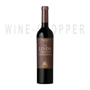 Вино Cabernet Sauvignon Finca La Linda 2021 0.75 л