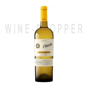 Вино Coleccion 125 Blanco Navarra DO 2019 0.75 л