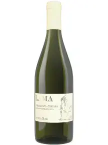Вино Fattoria il Muro Lama Chardonnay di Toscana IGT 0.75 л