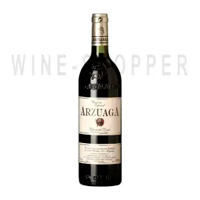 Вино Arzuaga Reserva Especial 2017 0.75 л