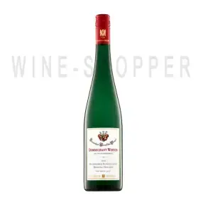 Вино Domdechant Werner Hochheimer Domdechaney Riesling Trocken Erste Lage VDP 2020 0.75