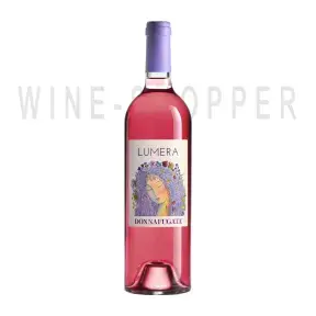 Вино Donnafugata Lumera Sicilia DOC 2021 0.75 л