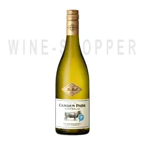 Вино Camden Park Chardonnay 2021 0.75 л