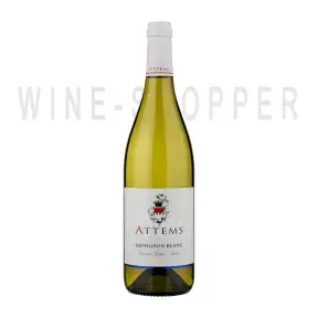 Вино Attems Sauvignon Venezia Giulia IGT 2021 0.75 л