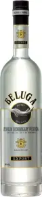 Водка Белуга Нобл, 0.75 л