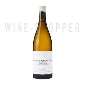 Вино Patrick Piuze Chablis Grand Cru Bougros 2014 1.5 л