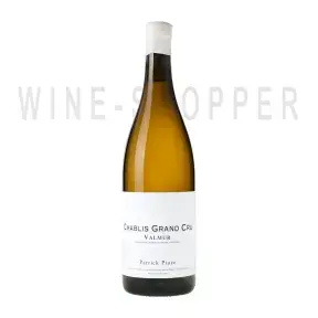 Вино Patrick Piuze Chablis Grand Cru Valmur 2014 0.75 л