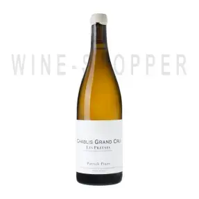 Вино Patrick Piuze Chablis Grand Cru Les Preuses 2019 1.5 л