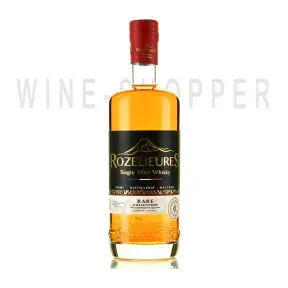 Виски Rozelieures Rare Collection Single Malt 0.7 л