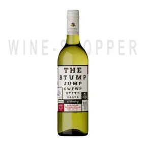 Вино d'Arenberg The Stump Jump White 2019 0.75 л