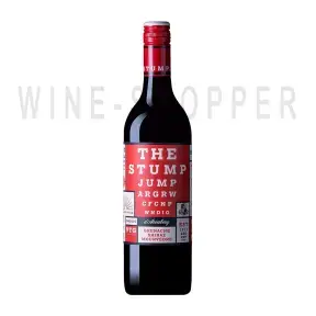 Вино d'Arenberg The Stump Jump Red 2018 0.75 л