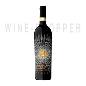 Вино Luce Della Vite Brunello di Montalcino 2019 0.75 л