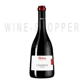 Вино Melini Chianti DOCG 2021 0.75 л