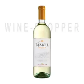 Вино Remole Bianco Toscana IGT 2021 0.75 л