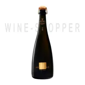 Шампанское Henri Giraud Argonne Brut Ay Grand Cru 2013 0.75 л