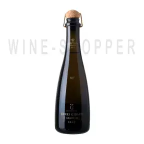 Шампанское Henri Giraud Fut de Chene 2000 0.75 л