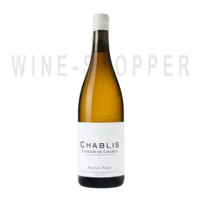 Вино Patrick Piuze Chablis Terroir de Chablis 2017 1.5 л