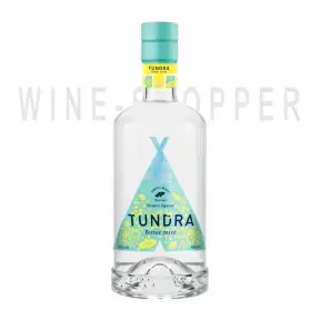 Ликер Тундра Биттер Минт 0.5 л 
