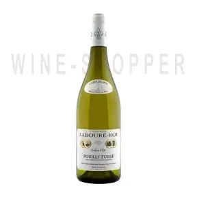 Вино Laboure-Roi Vallon d'Or Pouilly-Fuisse AOC 2020 0.75 л