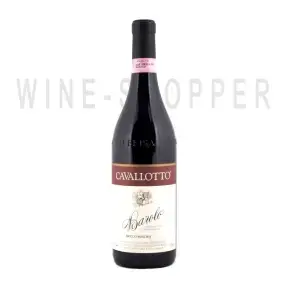 Вино Cavallotto Bricco Boschis Barolo DOCG 0.75 л