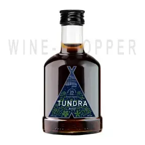 Ликер Тундра Биттер 0.1 л