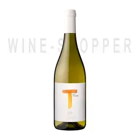Вино Tramin T Bianco Dolomiti IGT 2020 0.75 л