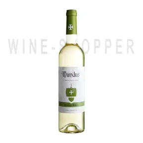 Вино Mundus Branco 0.75 л