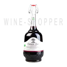 Вино Green Lee Cabernet, 1 л