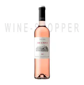 Вино Arca Nova Rose Vinho Verde DOC 0.75 л