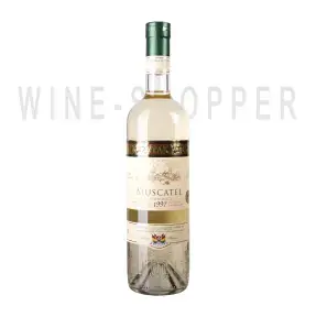 Вино Kazayak Vin Muscatel 0.75 л