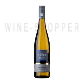 Вино Josef Spreitzer Riesling Halbtrocken 0.75 л