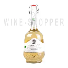 Вино Green Lee Chardonnay, 1 л