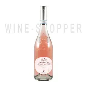 Вино Lenotti Decus Chiaretto di Bardolino DOC Classico 0.75 л