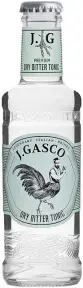  J.Gasco Dry Bitter Tonic 0.2 л