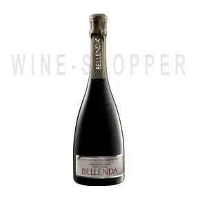 Игристое вино Bellenda San Fermo Conegliano Valdobbiadene DOCG Prosecco Superiore 2021 0.75 л