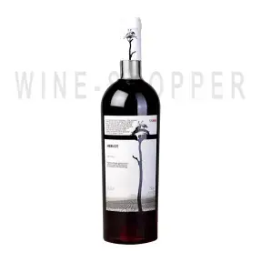 Вино Storks Merlot Red 0.75 л