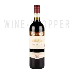 Вино Kazayak Vin Isabella Moldoveneasca, 0.75 л