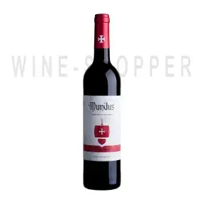 Вино Mundus Tinto 0.75 л