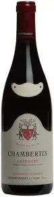 Вино Domaine Geantet-Pansiot, Chambertin Grand Cru AOC, 2017 0.75л