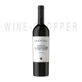 Вино Castellani Grandaia Rosso Toscana IGT 0.75 л