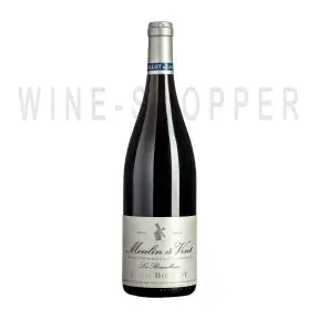 Вино Domaine Boillot-Barthod Moulin a Vent les Rouchaux 2015 0.75 л