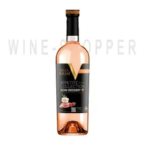 Вино Villa Krim Appetite Collection Don Dessert 0.75 л