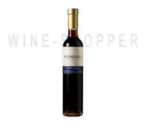 Вино Weingut Velich  Samling Trockenbeerenauslese, 2008, 0.375 л