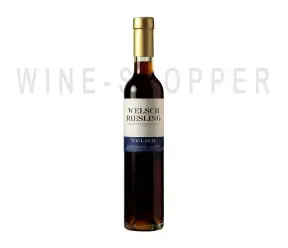 Вино Weingut Velich Welschriesling Trockenbeerenauslese 2008 0.375 л