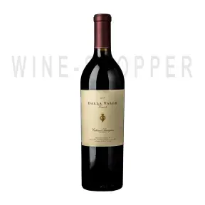 Вино Deovlet Dalla Valle Vineyard Cabernet Sauvignon 2018 0.75 л