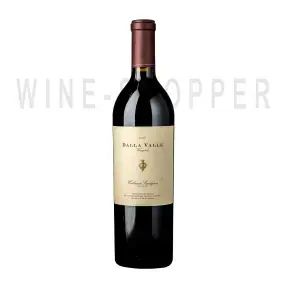 Вино Deovlet Dalla Valle Vineyard Cabernet Sauvignon 2017 0.75 л